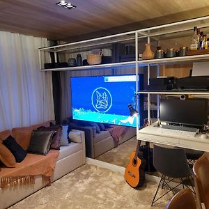 Hotel Bourbon Ibirapuera Suite 5 Estrelas Moema