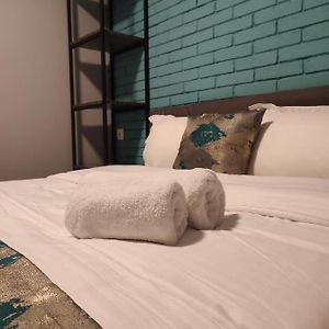 Tbilicity Hotel