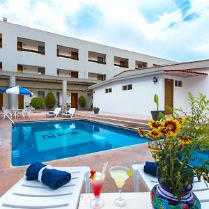Hotel Bedd Express Queretaro
