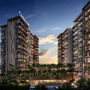 Oakwood Premier Phnom Penh